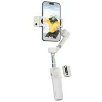 HOHEM iSteady V3 Gimbal White