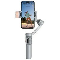 HOHEM iSteady X3 Gimbal Grey