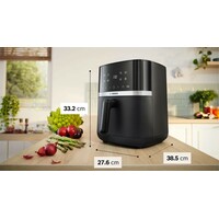 BOSCH MAF462B0