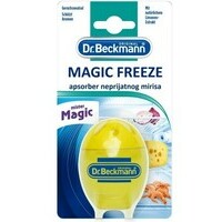 Dr. BECKMANN MAGIC FREEZE apsorber mirisa