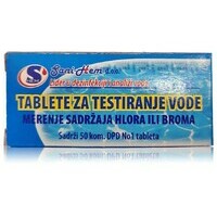 Velteh DPD Tablete 50/1