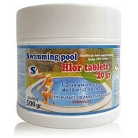 Velteh Hlorne tablete 20g