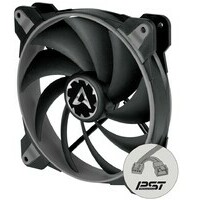 ARCTIC BioniX F140 ACFAN00161A 140mm Grey