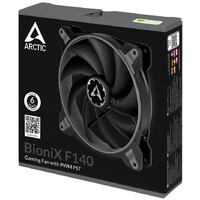 ARCTIC BioniX F140 ACFAN00161A 140mm Grey