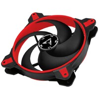 ARCTIC BioniX P140 ACFAN00127A 140mm Red