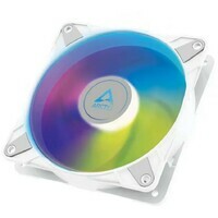 ARCTIC P14 PWM PST A-RGB ACFAN00276A 140mm White