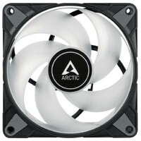 ARCTIC P14 PWM PST A-RGB 3 pack ACFAN00257A 140mm Black