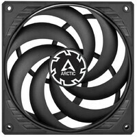 ARCTIC P14 SLIM PWM PST ACFAN00268A 140mm Black