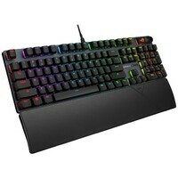 ASUS ROG STRIX SCOPE II X XA14 Gaming tastatura