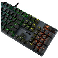 ASUS ROG STRIX SCOPE II X XA14 Gaming tastatura