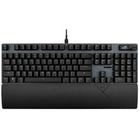 ASUS ROG STRIX SCOPE II X XA14 Gaming tastatura