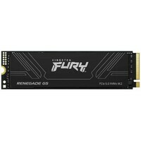 KINGSTON 1TB M.2 NVMe SFYR2S / 1T0 FURY Renegade G5