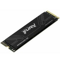 KINGSTON 2TB M.2 NVMe SFYR2S / 2T0 FURY Renegade G5 
