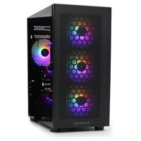TEHNOMEDIA Morchok Ryzen 5 5600X/32GB/M.2 1TB/RTX4060 8GB/675W