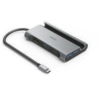HAMA Connect2Mobile V2 7in1 TYPE C