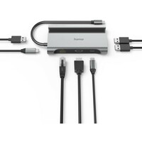 HAMA Connect2Mobile V2 7in1 TYPE C
