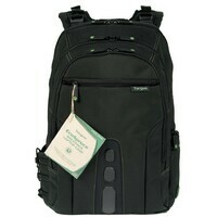TARGUS Ranac za laptop 15.6 inca TBB013EU EcoSpruce crni