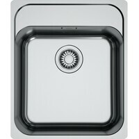 FRANKE SRX 210-40 TL 127.0704.666