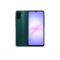 SAMSUNG Galaxy A07 6GB/128GB Green SM-A075FZGHSEE