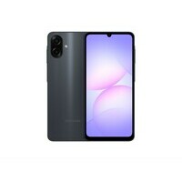 SAMSUNG Galaxy A07 6GB/128GB Black SM-A075FZKHSEE