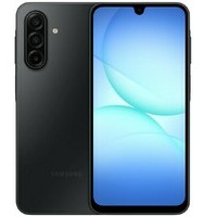 SAMSUNG Galaxy A17 8GB/256GB Black SM-A175FZKEEUC