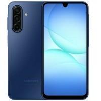 SAMSUNG Galaxy A17 4GB / 128GB Light Blue SM-A175FLBBEUC