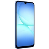 SAMSUNG Galaxy A17 4GB/128GB Light Blue SM-A175FLBBEUC