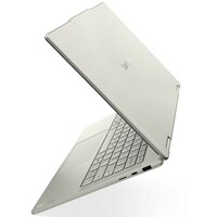 Lenovo Yoga 7 2-in-1 14ILL10 (Seashell, Aluminium) Intel Ultra 7 258V, 32GB, 1TB, 14.0