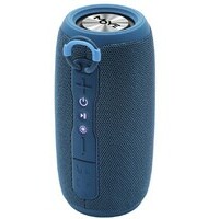 MOYE Pop Vibe Bluetooth Speaker Blue