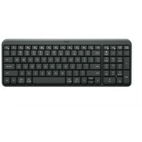 LOGITECH K250 Graphite US 920-013451 Bezicna Tastatura