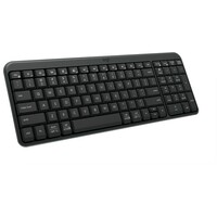LOGITECH K250 Graphite US 920-013451 Bezicna Tastatura