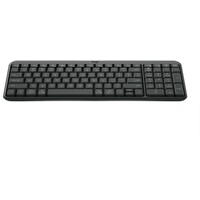 LOGITECH K250 Graphite US 920-013451 Bezicna Tastatura