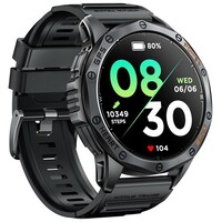 MOYE Smart Watch NavX Pro GPS Black