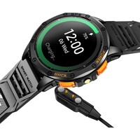 MOYE Smart Watch NavX Pro GPS Black