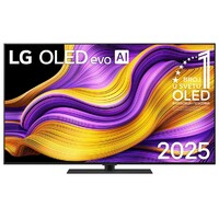 LG OLED55G53LS.AEU