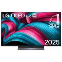 LG OLED65C51LA.AEU