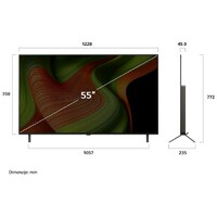 LG OLED55B53LA.AEU