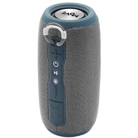 MOYE Pop Vibe Bluetooth Speaker Gray