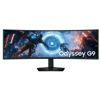 SAMSUNG LS49FG910EUXEN