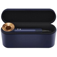 DYSON HD07 SUPER SONIC Blue /Bright Copper 412525