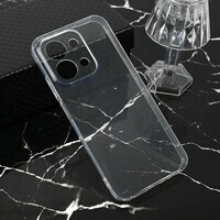 TERACELL Ultra Thin za Xiaomi Redmi 15C transparent