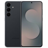 SAMSUNG Galaxy S25 FE 5G 8GB / 256GB Jet Black SM-S731BZKGEUC