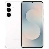 SAMSUNG Galaxy S25 FE 5G 8GB / 256GB Whte SM-S731BZWGEUC