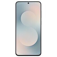 SAMSUNG Galaxy S25 FE 5G 8GB/256GB Whte SM-S731BZWGEUC