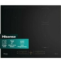 HISENSE HI 6432 BSCWF