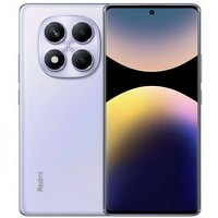 XIAOMI Redmi Note 14 Pro 12GB/512GB Aurora Purple MZB0IW1EU