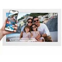 DENVER PFF-1503WMK3 White