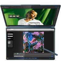 LENOVO Yoga Book 9 14IAH10, 14