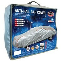 PRAXIS Protivgradna cerada za auto L