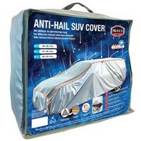 PRAXIS Protivgradna cerada za auto - JEEP L